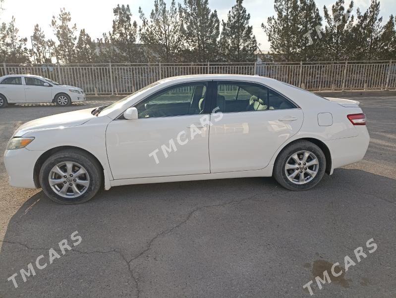 Toyota Camry 2011 - 150 000 TMT - Мары - img 4