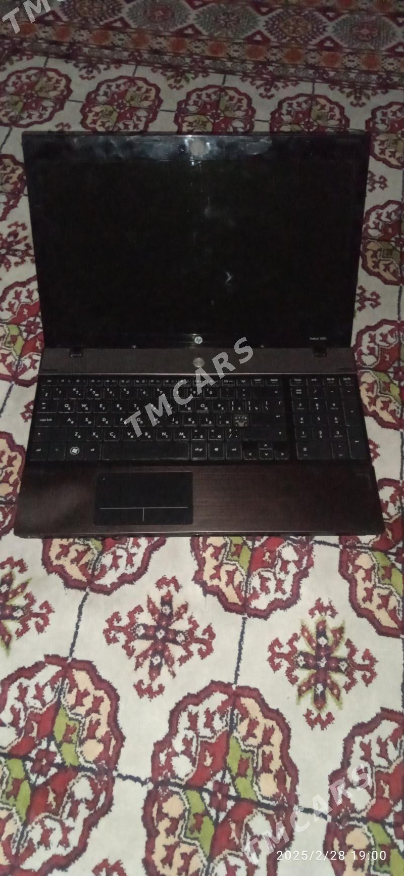 Ноутбук HP ProBook 4525S Б/У - Parahat 7 - img 2