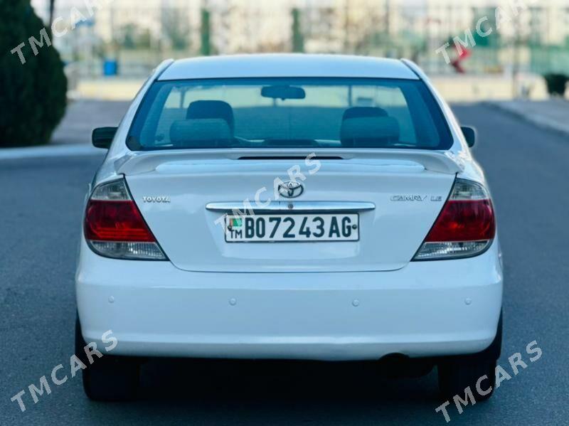 Toyota Camry 2004 - 119 000 TMT - Aşgabat - img 3