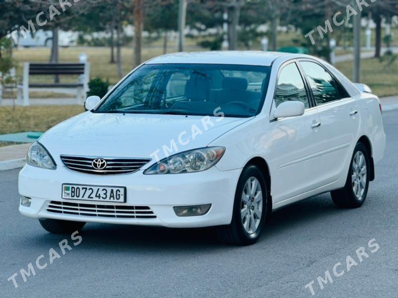 Toyota Camry 2004 - 119 000 TMT - Aşgabat - img 5