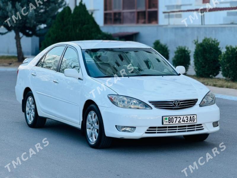 Toyota Camry 2004 - 119 000 TMT - Aşgabat - img 2