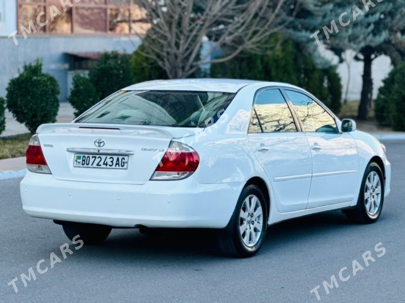 Toyota Camry 2004 - 119 000 TMT - Aşgabat - img 4