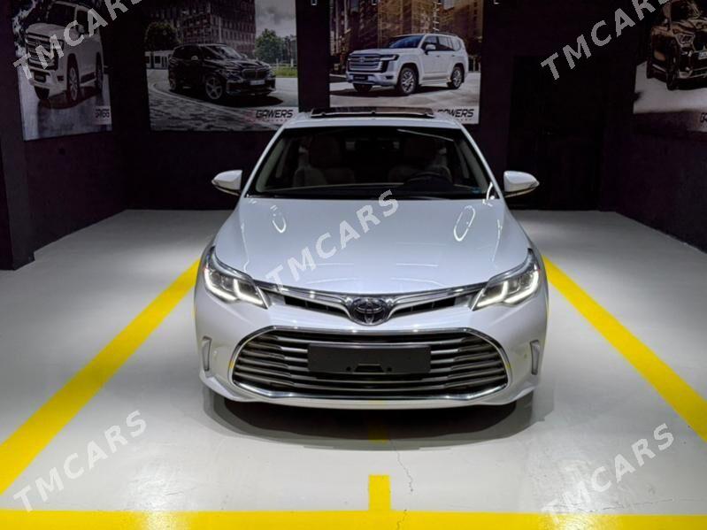 Toyota Avalon 2016 - 546 000 TMT - Aşgabat - img 3