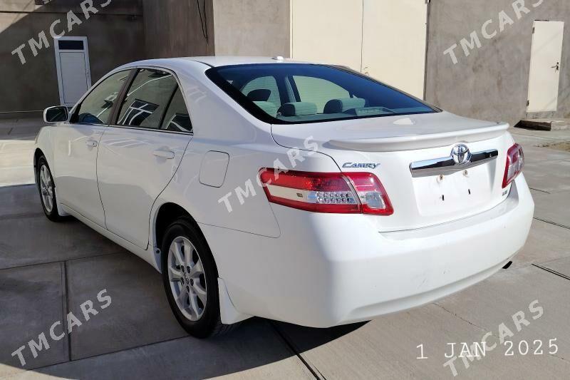 Toyota Camry 2011 - 220 000 TMT - Balkanabat - img 6