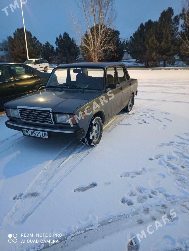 Lada 2107 2010 - 60 000 TMT - Туркменабат - img 6