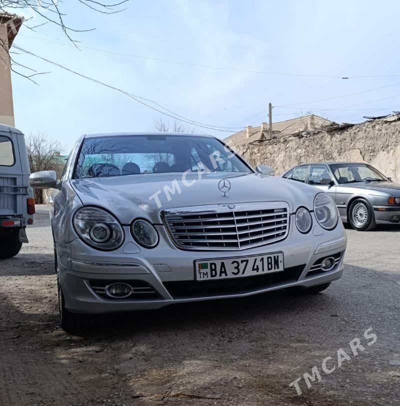 Mercedes-Benz E320 2003 - 155 000 TMT - Balkanabat - img 3