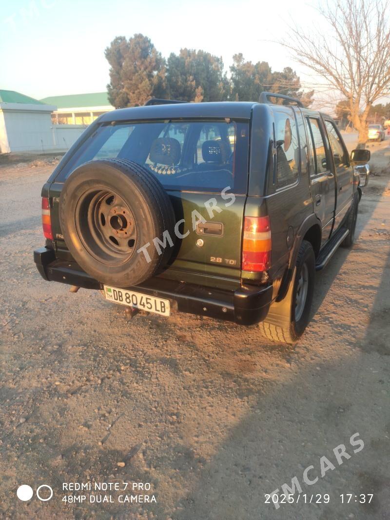 Nissan Pathfinder 1995 - 50 000 TMT - Сакар - img 3