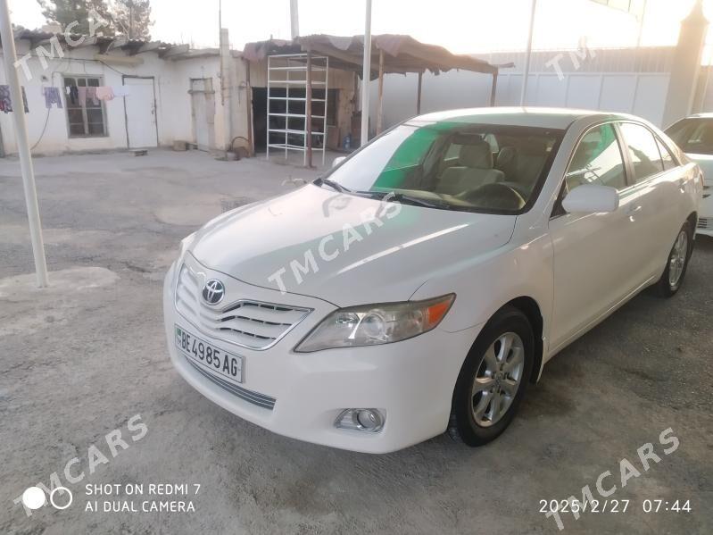 Toyota Camry 2010 - 195 000 TMT - Ашхабад - img 2