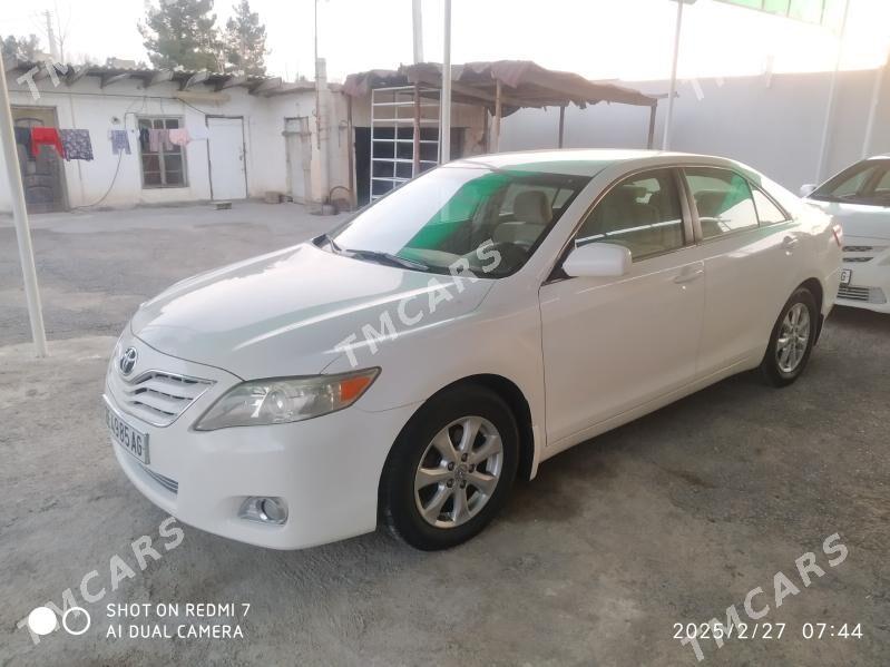 Toyota Camry 2010 - 195 000 TMT - Ашхабад - img 5