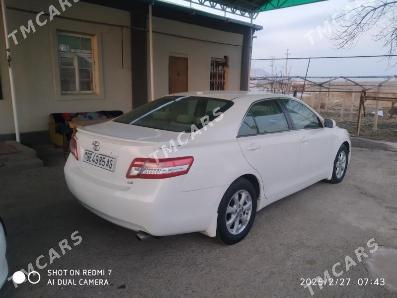 Toyota Camry 2010 - 195 000 TMT - Ашхабад - img 7