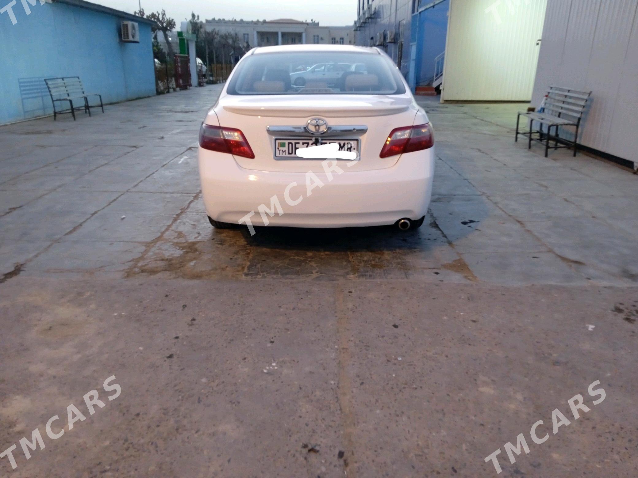 Toyota Camry 2008 - 110 000 TMT - Murgap - img 4