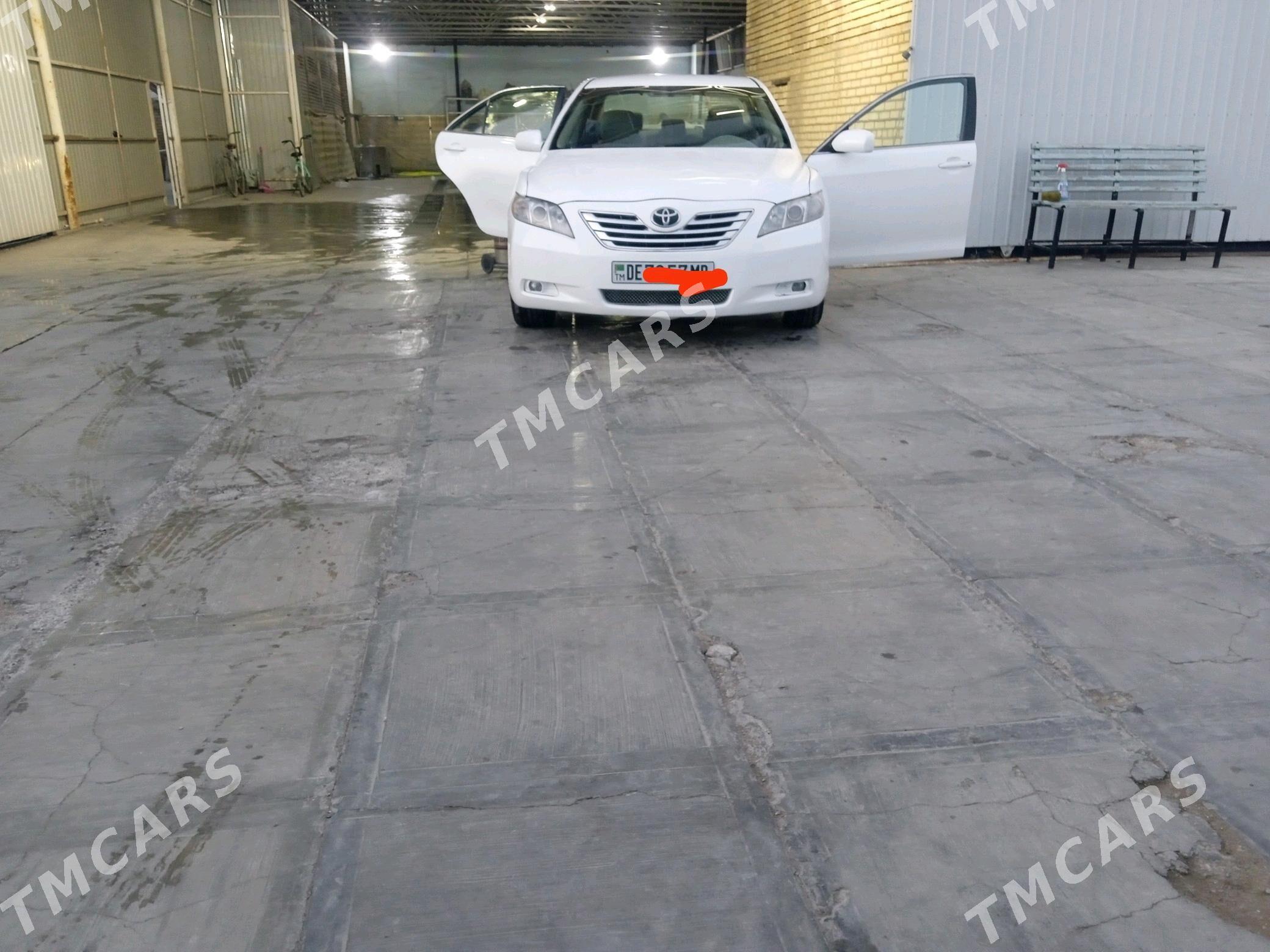 Toyota Camry 2008 - 110 000 TMT - Murgap - img 3