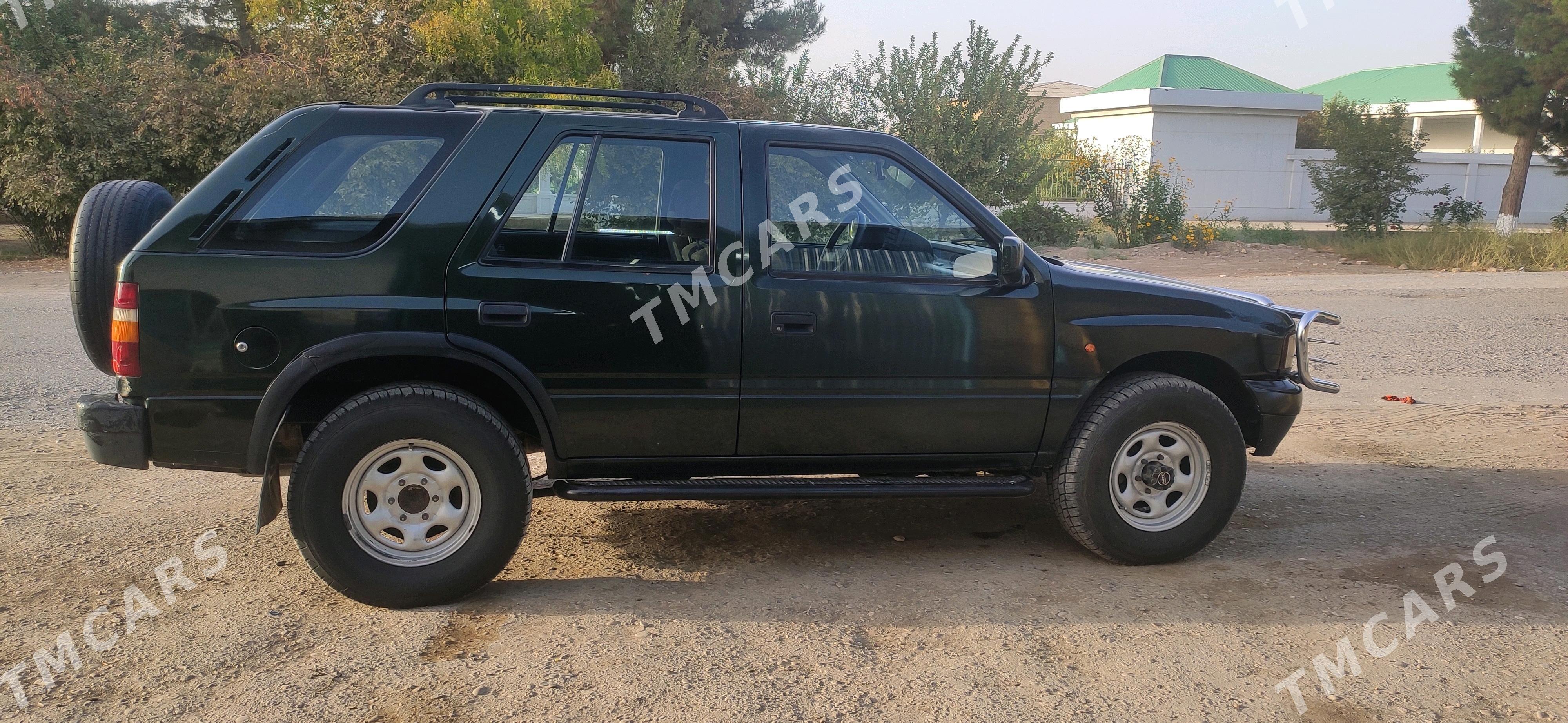 Nissan Pathfinder 1995 - 50 000 TMT - Сакар - img 6