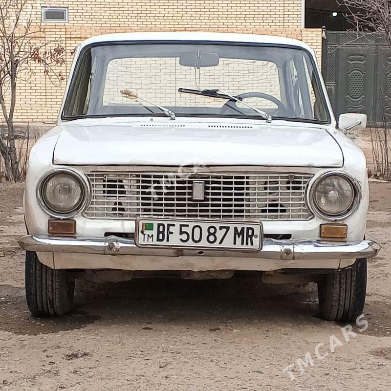 Lada 2104 1980 - 20 000 TMT - Mary - img 4