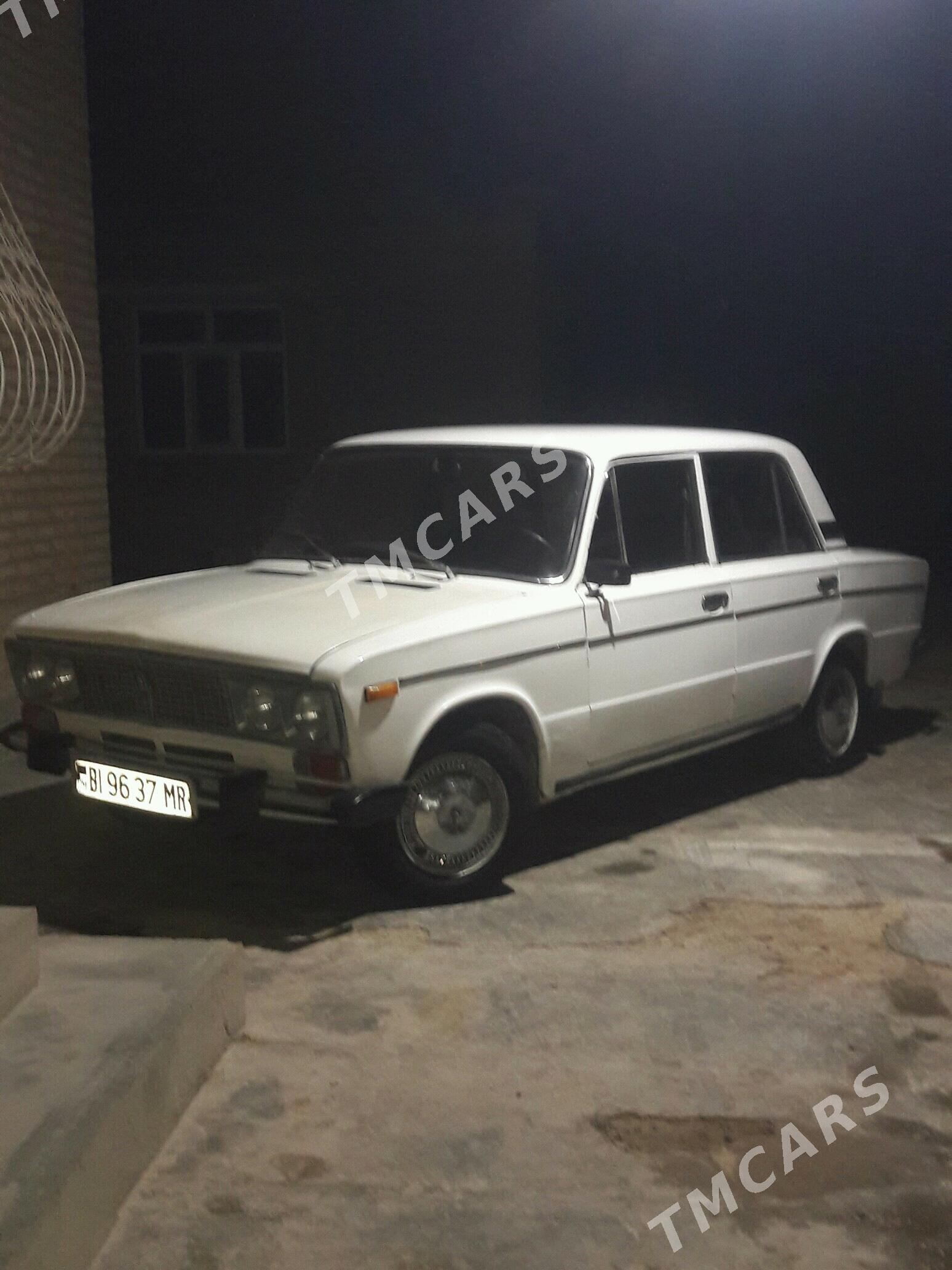 Lada 2106 1990 - 16 000 TMT - Sakarçäge - img 2