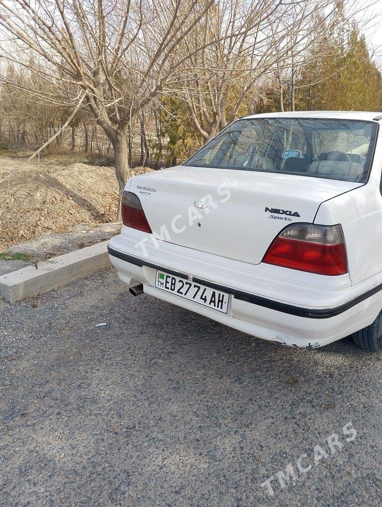 Daewoo Nexia 2002 - 20 000 TMT - Теджен - img 6