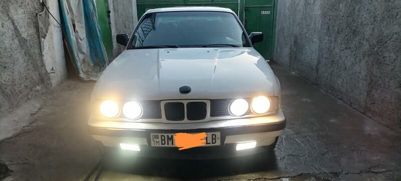 BMW 525 1991 - 30 000 TMT - Magdanly - img 6