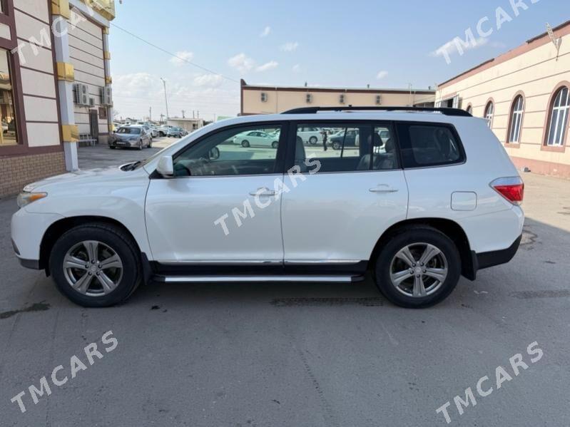 Toyota Highlander 2011 - 330 000 TMT - Туркменабат - img 6