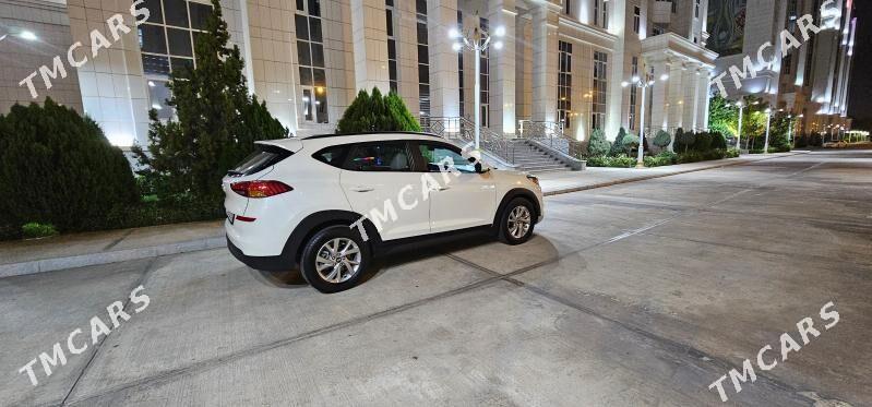 Hyundai Tucson 2020 - 270 000 TMT - Арчабиль шаёлы - img 7