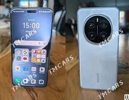 Honor Magic-7pro12/512 paket - Aşgabat - img 3