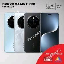Honor Magic-7pro12/512 paket - Aşgabat - img 2