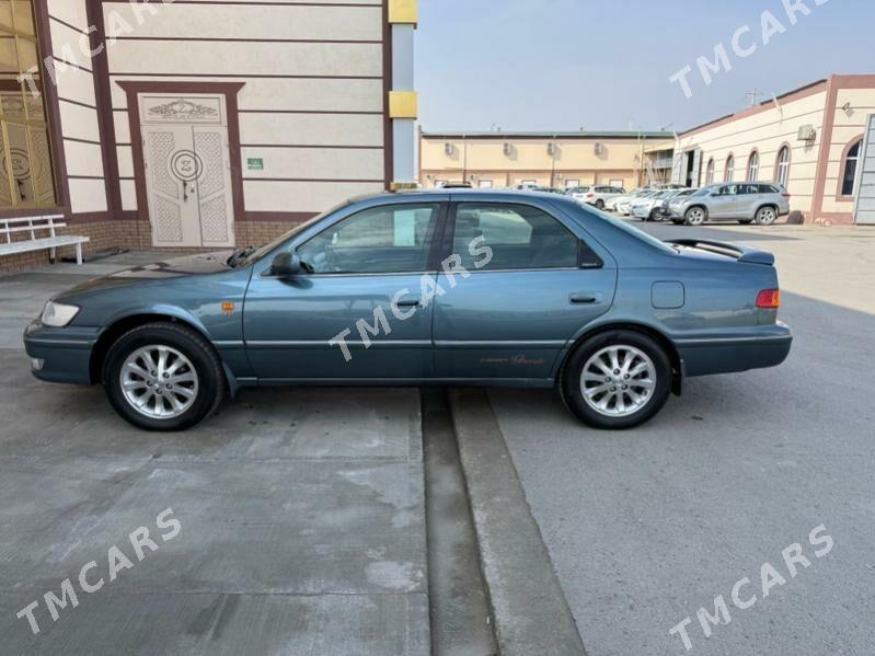 Toyota Camry 2000 - 150 000 TMT - Türkmenabat - img 6