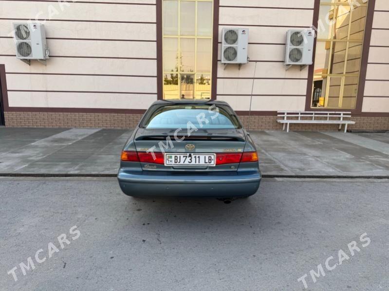 Toyota Camry 2000 - 150 000 TMT - Türkmenabat - img 4