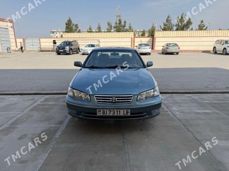 Toyota Camry 2000 - 150 000 TMT - Türkmenabat - img 3