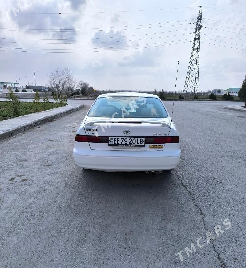 Toyota Camry 1999 - 90 000 TMT - Туркменабат - img 7