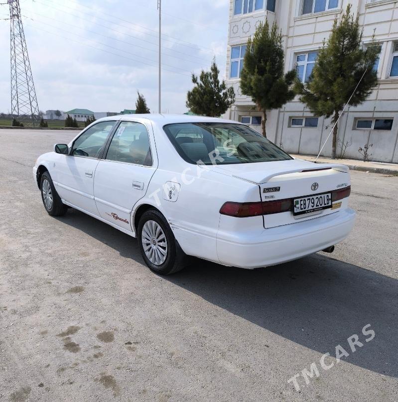 Toyota Camry 1999 - 90 000 TMT - Туркменабат - img 5