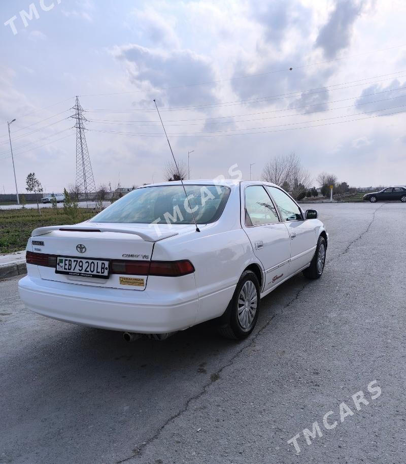 Toyota Camry 1999 - 90 000 TMT - Туркменабат - img 2