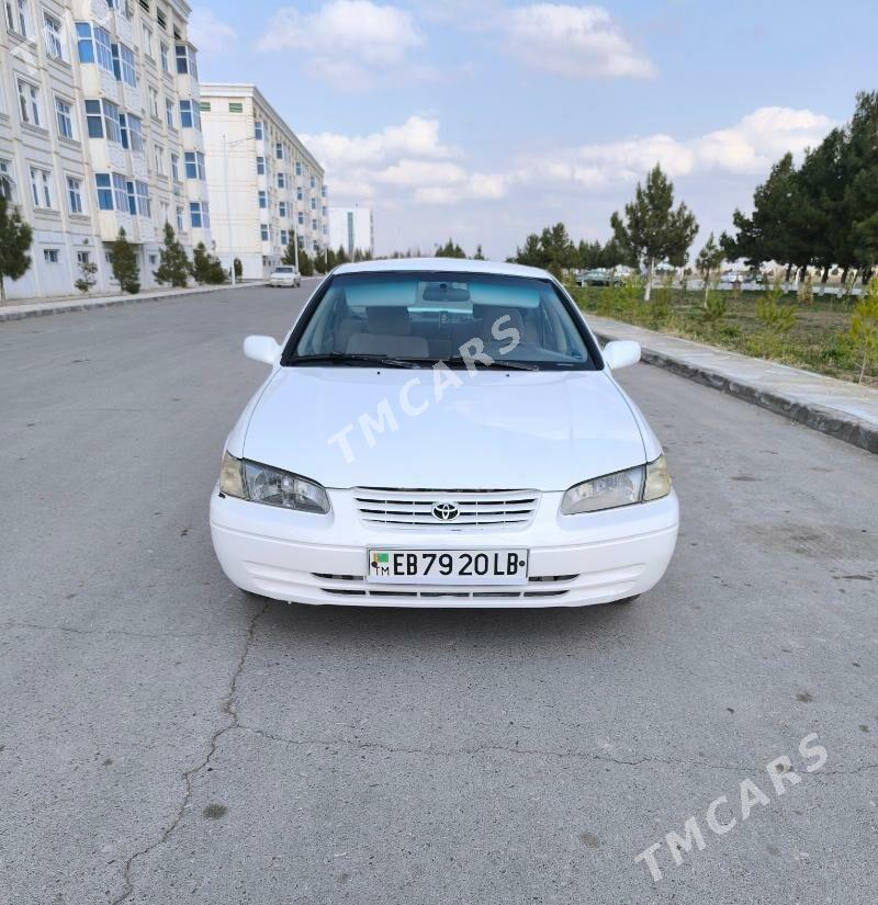 Toyota Camry 1999 - 90 000 TMT - Туркменабат - img 3