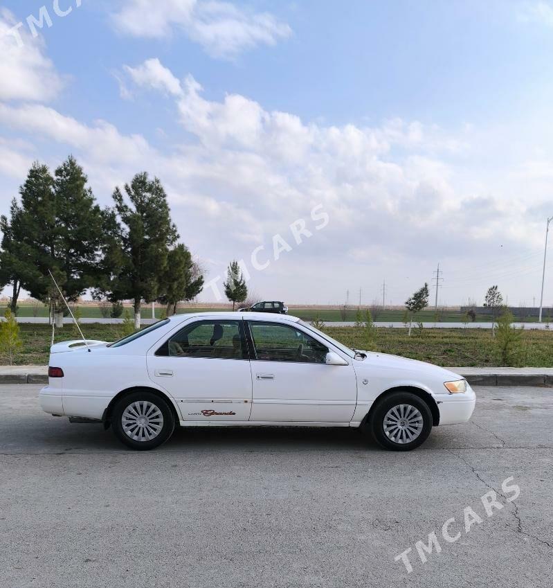 Toyota Camry 1999 - 90 000 TMT - Туркменабат - img 6