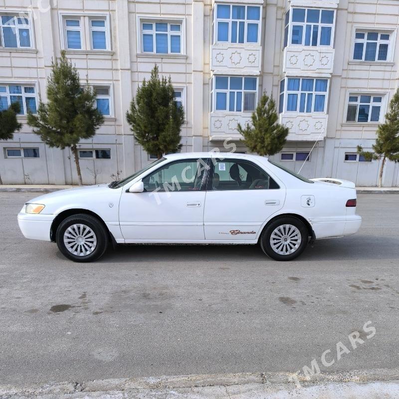 Toyota Camry 1999 - 90 000 TMT - Туркменабат - img 4