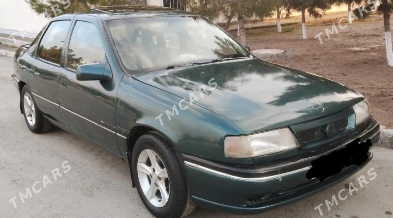 Opel Vectra 1992 - 30 000 TMT - Туркменабат - img 3