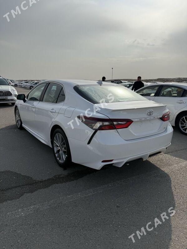 Toyota Camry 2021 - 295 000 TMT - Мары - img 2