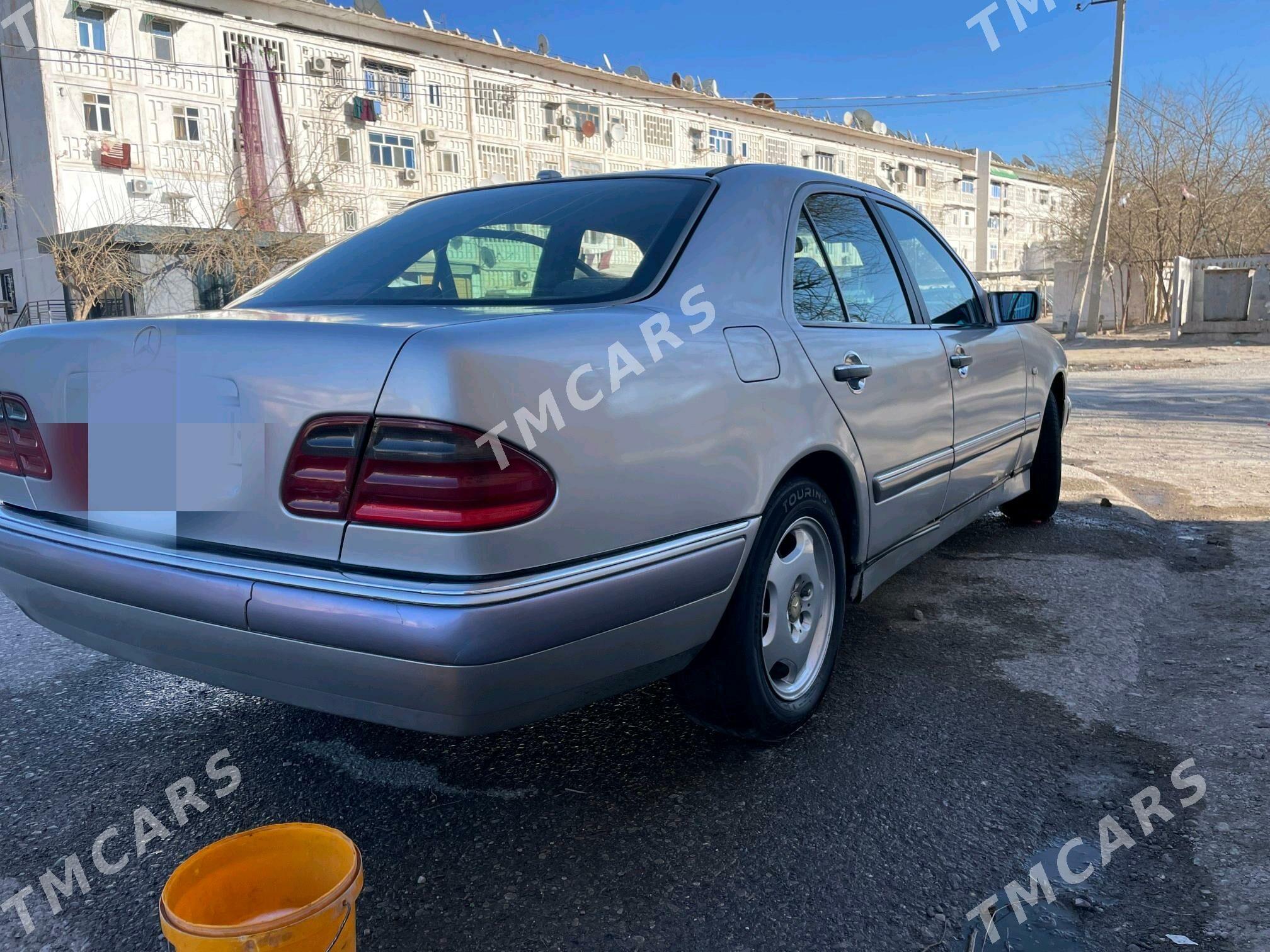 Mercedes-Benz E320 1996 - 48 000 TMT - Mary - img 4