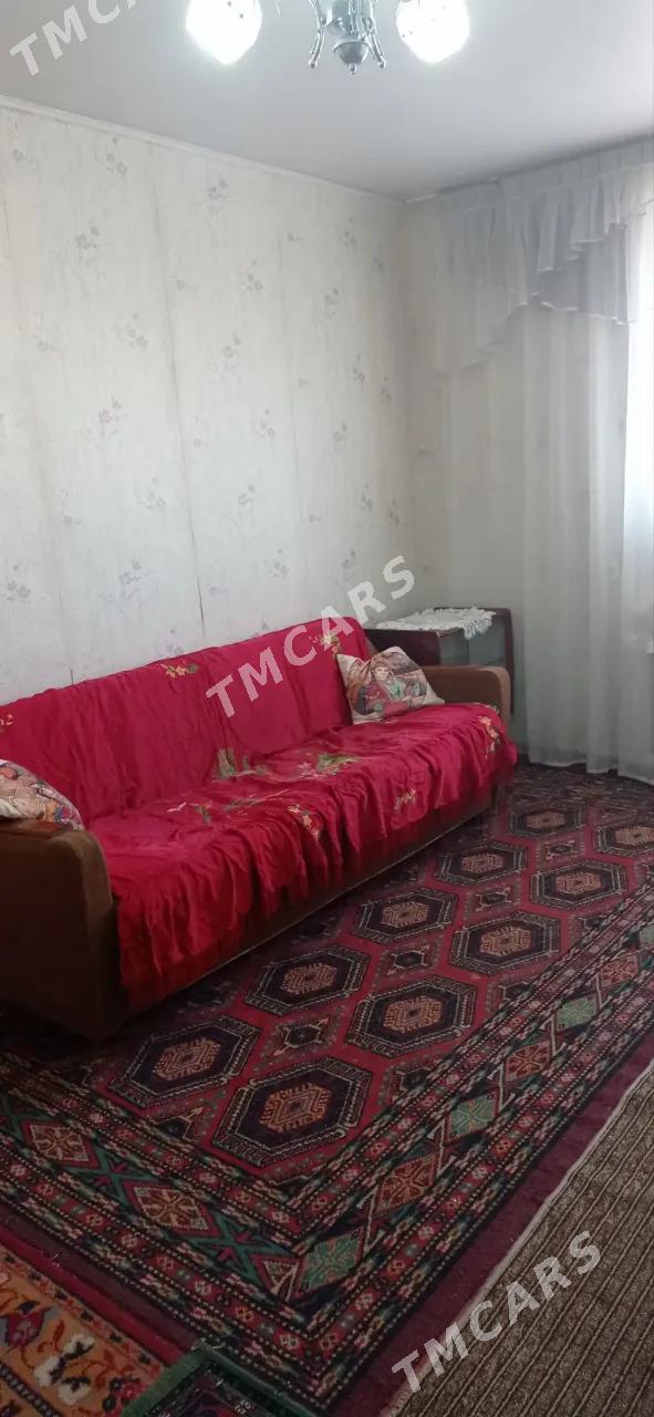 Аренда 6 мкр  1 в 2  3500 - Aşgabat - img 3