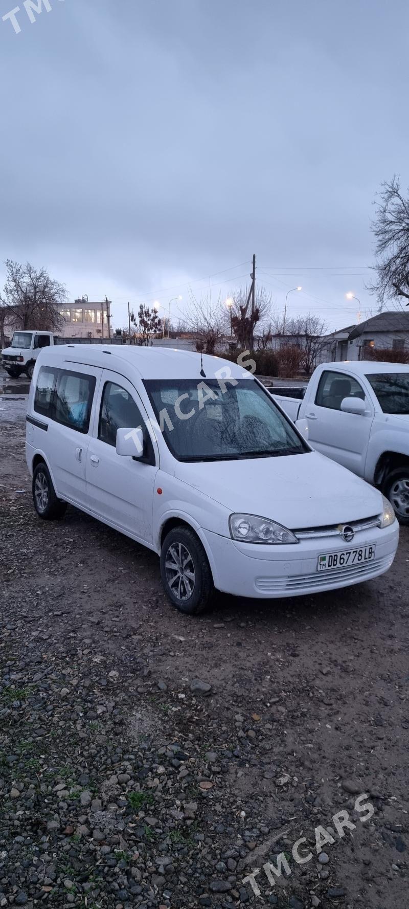 Opel Combo 2001 - 60 000 TMT - Hojambaz - img 3