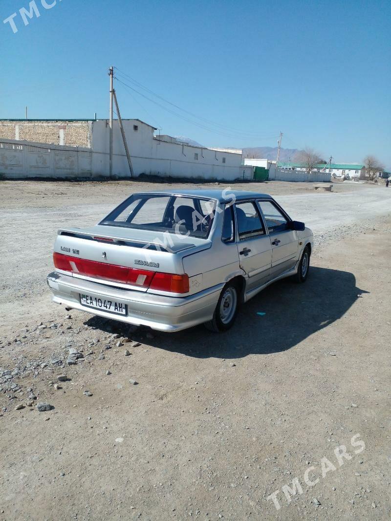 Lada 2115 2001 - 20 000 TMT - Бахарден - img 2