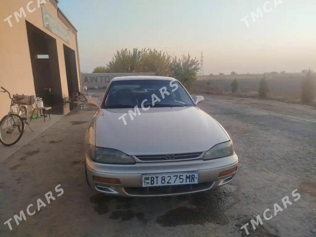 Toyota Camry 1996 - 75 000 TMT - Мары - img 2