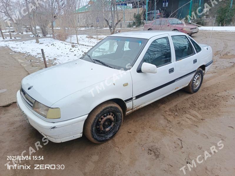 Opel Vectra 1992 - 17 000 TMT - Гурбансолтан Едже - img 4