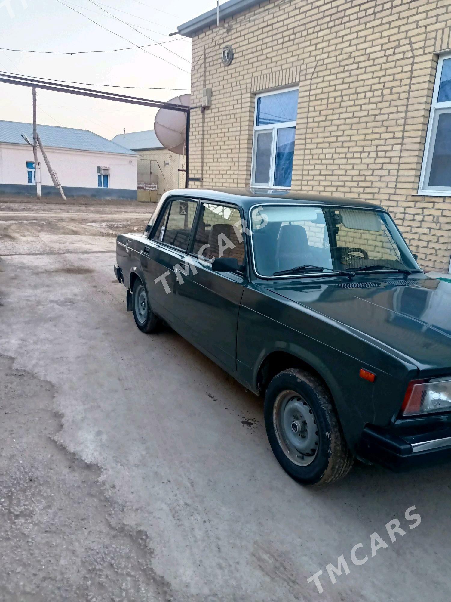 Lada 2107 2010 - 55 000 TMT - Mary - img 3