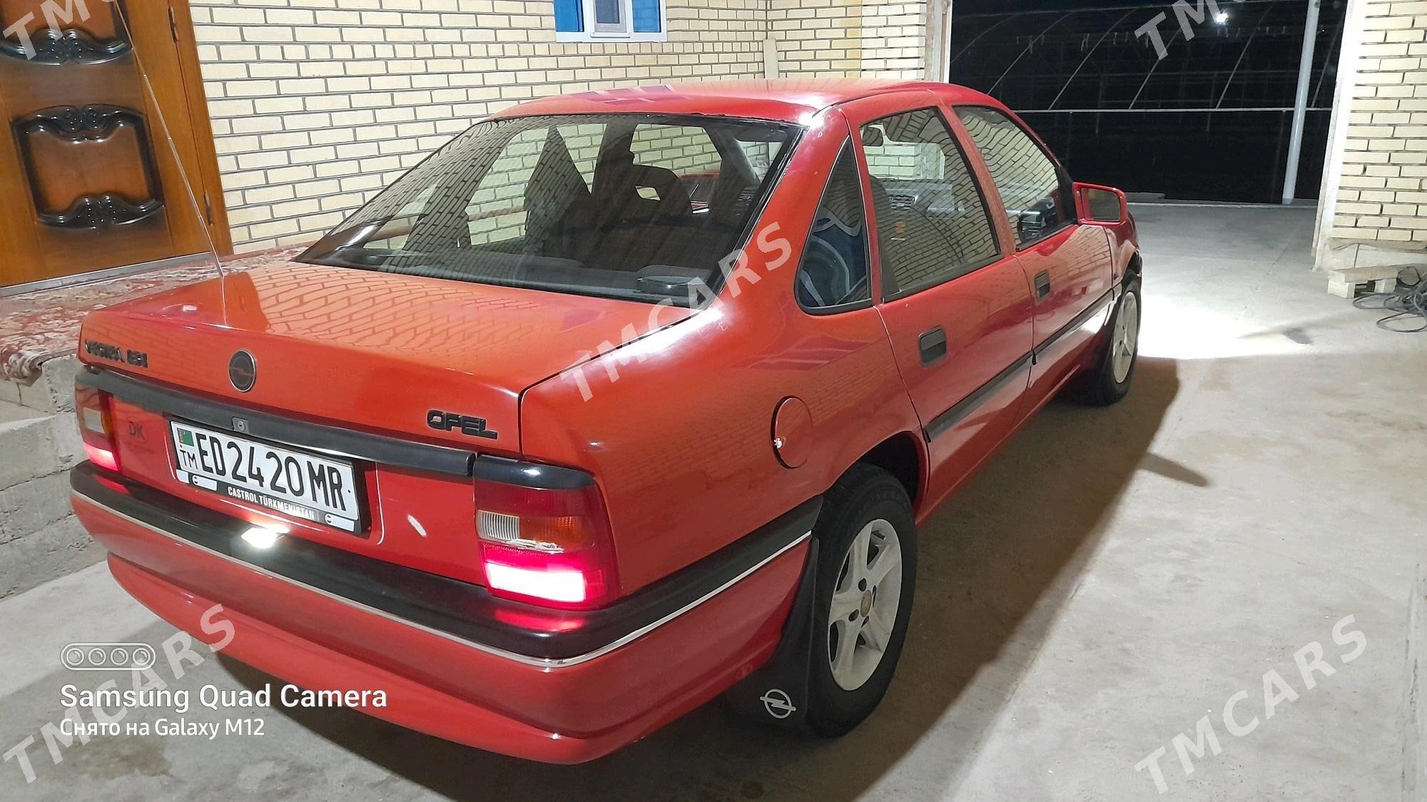 Opel Vectra 1994 - 50 000 TMT - Мары - img 3