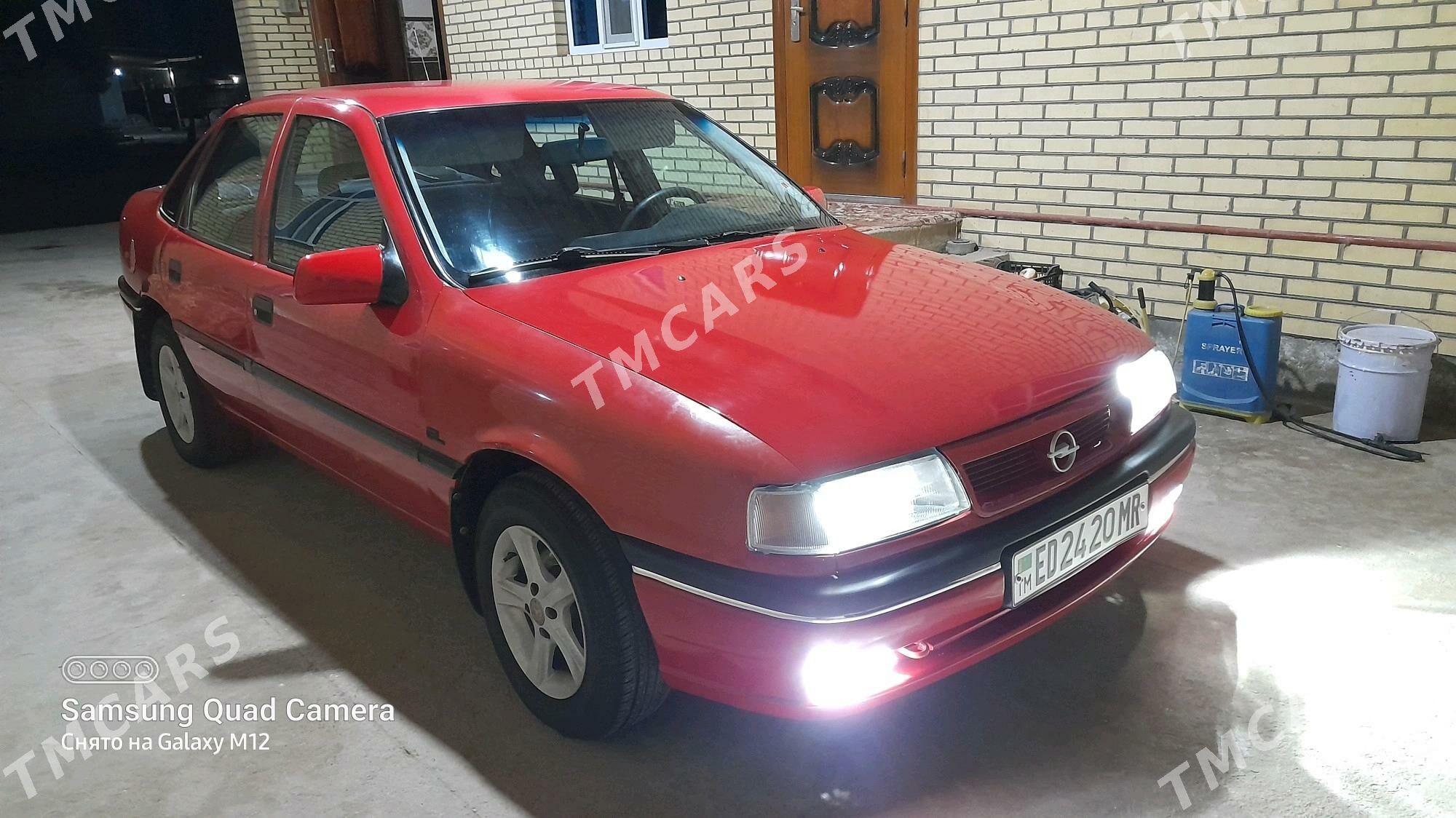 Opel Vectra 1994 - 50 000 TMT - Мары - img 4