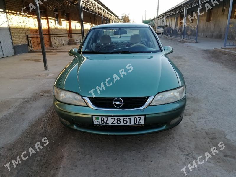 Opel Vectra 1999 - 60 000 TMT - Gurbansoltan Eje - img 3