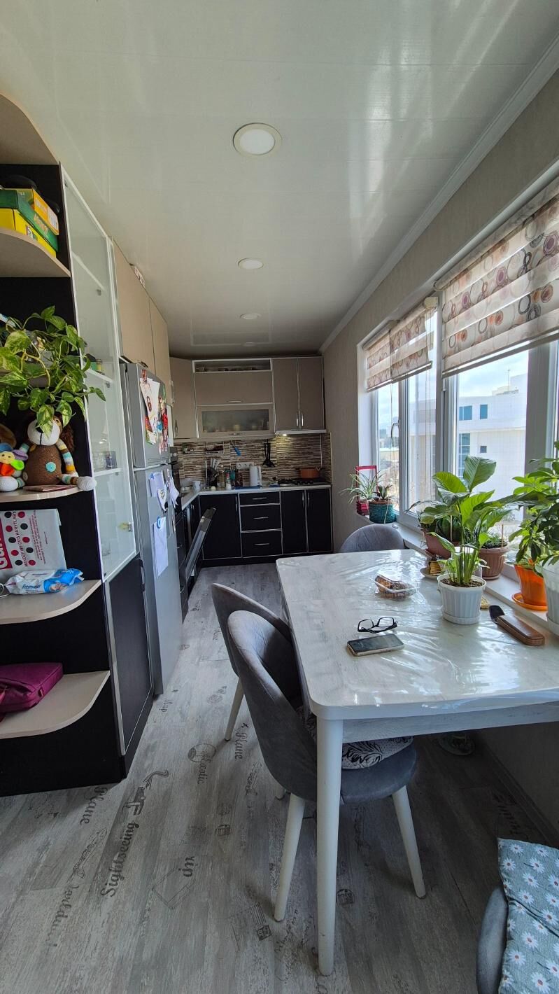 mir 2/4 2 komnat 70m² - Parahat 2 - img 5