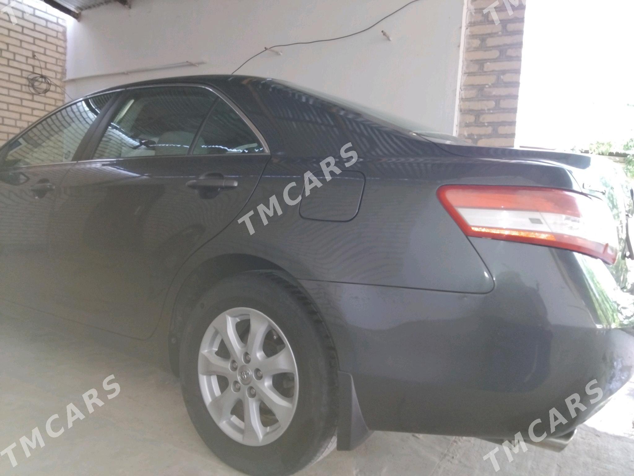 Toyota Camry 2009 - 180 000 TMT - Туркменабат - img 6