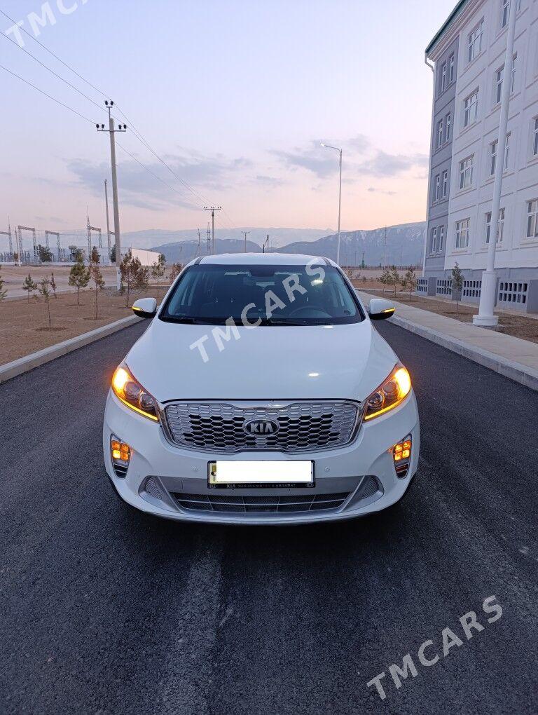 Kia Sorento 2019 - 274 000 TMT - Aşgabat - img 3