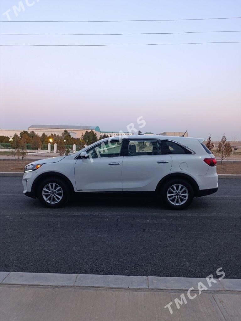 Kia Sorento 2019 - 274 000 TMT - Aşgabat - img 7